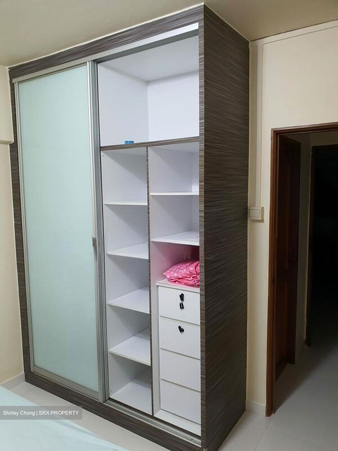 Blk 56 BLANGAH VIEW (Bukit Merah), HDB 4 Rooms #501597181